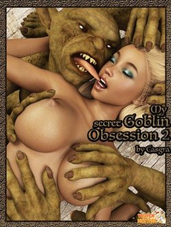 (3d) Trao Thân Cho Golbin - Bị Mất Trinh Nữ