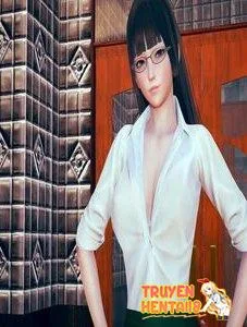 Đào Tạo Nhục Dục Nữ Thanh Tra (3d)