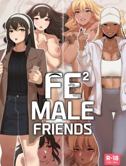 Fe²male Friends