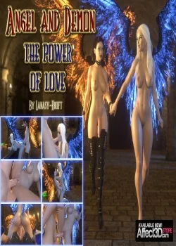 Hentai 3d Màu Năng Lượng Tình Yêu