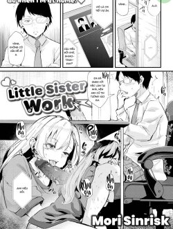 Little Sister Work