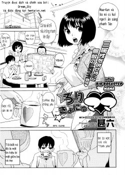 Loli Big Breasted Mama