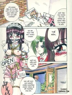 Quán Cà Phê Sweet Gwendoline