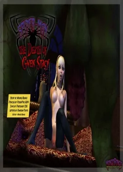 Spider-man - The Death Of Gwen Stacy