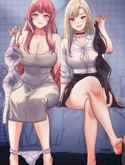 Hóa Thành Thiếu Gia