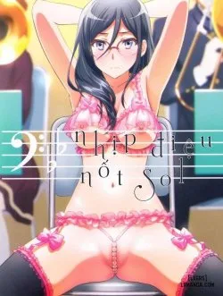 Dominant Motion (hibike! Euphonium)