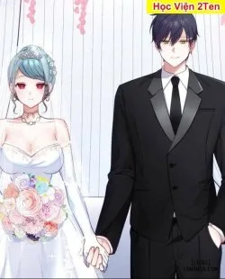 Vợ Tôi Là Vtuber Top 1 Cả Nước