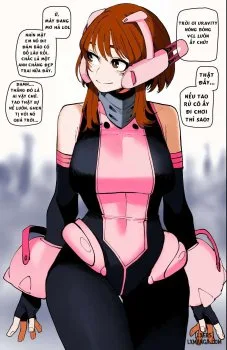 Ochako