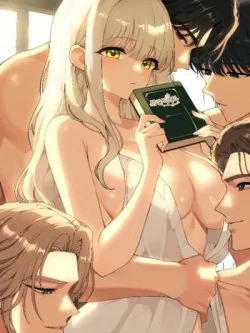 〖18+〗- Câu Lạc Bộ Đọc Sách Người Lớn - Chapter 12