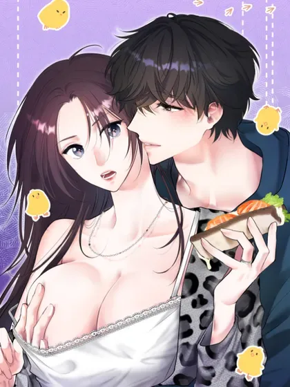 Chàng Trai Có Đôi Tay Khéo Léo - Chapter 31