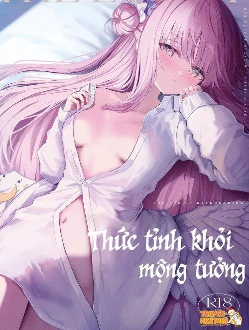 Daydream Kara Samete - One Shot