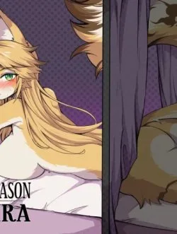 Mùa Động Dục Của Pulchra - One Shot