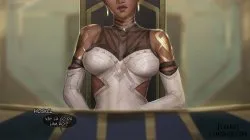 The Councilor Part Ii - Chapter 1.