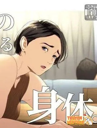 Using My Mother-in-law. - One Shot