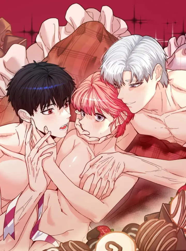 [18+] Vị Ngọt Đẫm Máu - Chapter 6