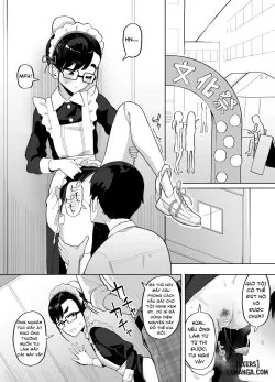 A Tale Of Getting Horny Seeing My Girl Otaku Friend In A Maid Costume At The Culture Festival And Taking Her To An Empty Bathroom For A Fuck - One Shot