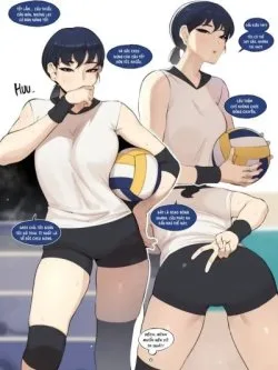 Chúng Ta Có Thể Chịch Nếu Như Cưng Thua Chứ? [it's Normal For Us To Have Sex If You Lose Right?] - Chapter 3