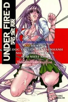 Lửa Đạn Tình Thù Bản Toàn Tập - Chapter 2