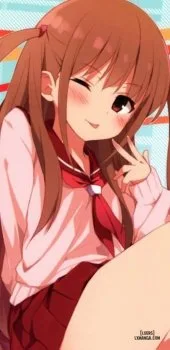 Nàng Ako Và Trái Cấm Mọng Nước - Chapter 1