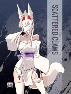 Sanzume Chirashizume - OneShot