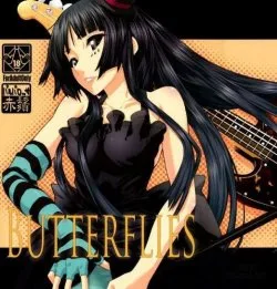 Vũ Điệu Hồ Điệp Những Cánh Bướm Trong Tim - Chapter 2