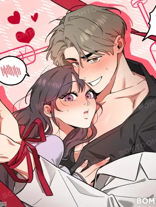 [ 18+ ] Đơn Thuốc Để Bác Sĩ Lo - Chapter 15