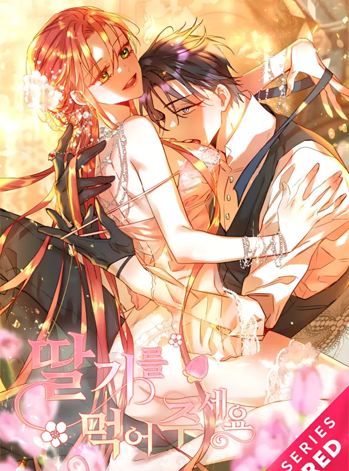 『18+』hãy Ăn Dâu Tây Đi Ạ - Chapter 1