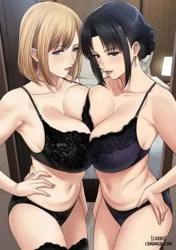 3p Nont X Nush X Nina