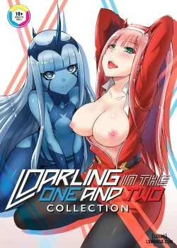 Darling In The One And Two Collection - One Shot