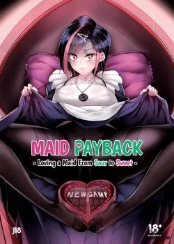 Maid Payback - One Shot