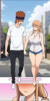 Asuna Family - Chapter 3