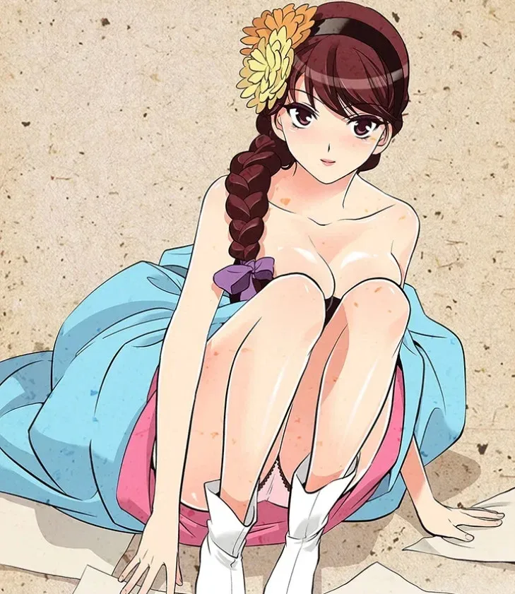 Dâm Thư - Chapter 2