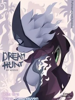 Dream Hunt - One Shot