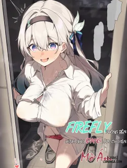 Firefly Phòng Bên Hình Như Đang Làm Chuyện Mờ Ám~ - Chuyện sau đó
