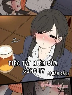 Kaisha No Bounenkai - Full