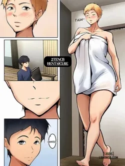 Mẹ Kế Và Con Chồng Sống Chung - Chapter 4