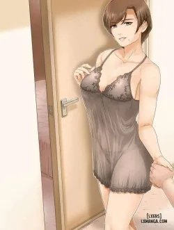 Mẹ Luôn Ở Đây - One Shot