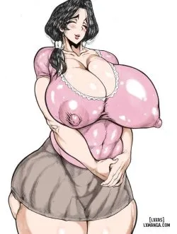 Người Mẹ Hiền Lành Yêu Thương Con Tha Thiết Lại Không Thể Ngừng 