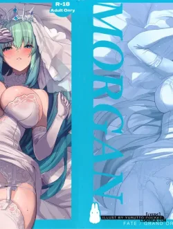 Seisai Renai Ryouiki Lovelon Le Fae + Morgan Soushuuhen - oneshot