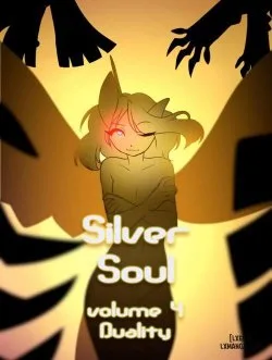 Silver Soul - Chapter 4: bonus+thông báo