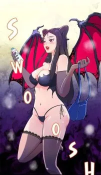 Sống Cùng Succubus - Chapter 7