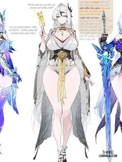 【thiên Thượng Tiên Tử】kế Hoạch Tẩy Não Và Biến Tính - 【Kế hoạch cải tạo 3 Sư tôn thành Lợn nái】