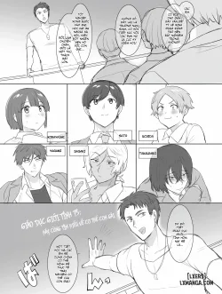 Tiết Học Thể Dục Sức Khỏe: Khi Cả Lớp Đều Biến Thành Con Gái - Chương 3