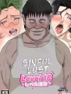 Tsumibukai Yokubo | Sinful Lust Level 18 - Chapter 2 END